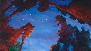Look Up