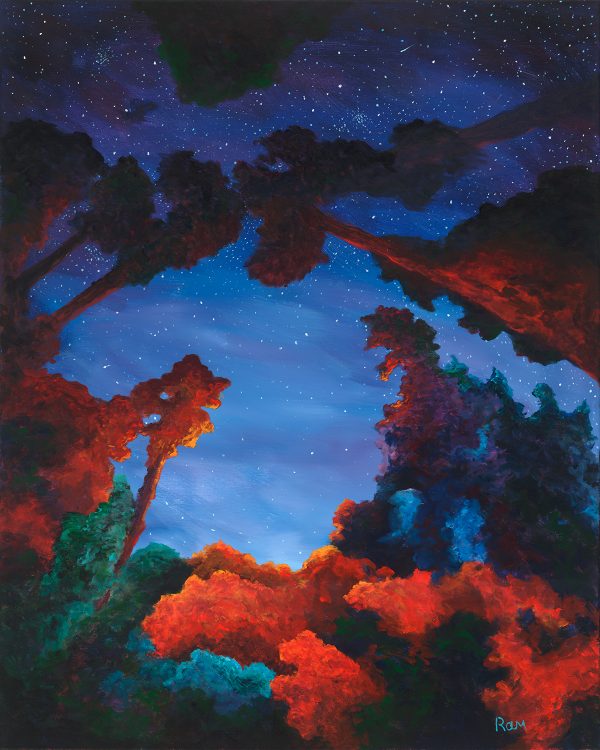 Look Up